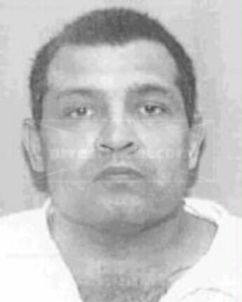 Antonio Davila Jimenez