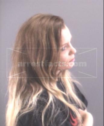 Stephanie Michelle Miller