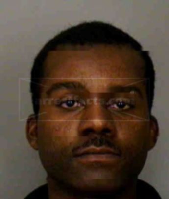 Derrick Eugene Cullins