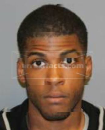 Cortez Dewayne Sartin