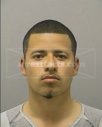 Gerardo David Aranda