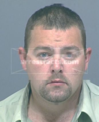 Dustin Ray Jones