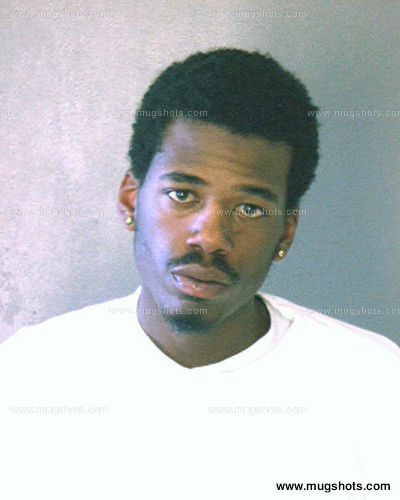 Ryan Jamaal Dallas