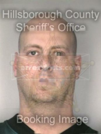 Todd Joseph Haire