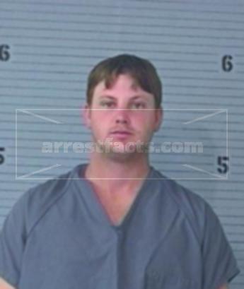 Charles Wesley Ellison