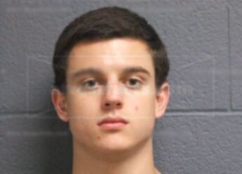 Kyle Franklin Prichard