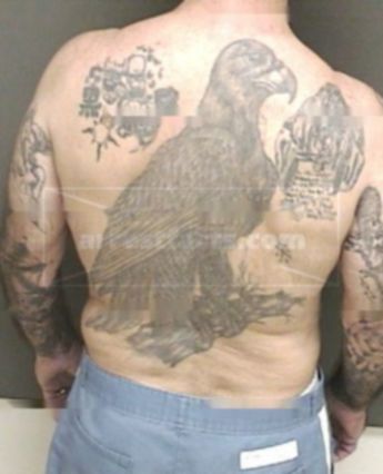 Jeffrey Andre Ferris