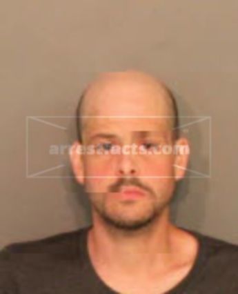 Michael Haralson