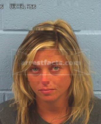 Brittany Nicole Manes/chergotakos
