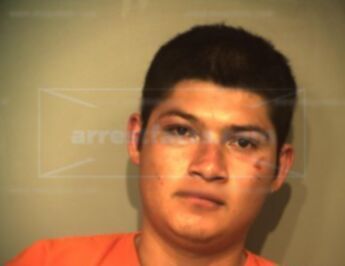 Erick Ivan Bravo Ruiz