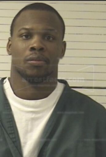 Tyrone Duante Small
