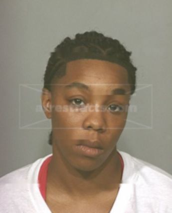 Tiara Hughes
