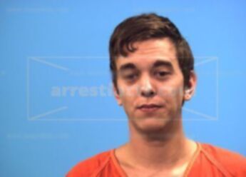 Trevor Allen Titus