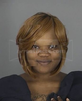 Angelica Sharae Cato