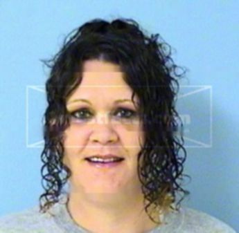 Melissa K. Evans