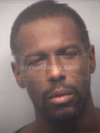 Aaron Lebraun Leland