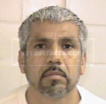 Juan Pablo Flores-Hernandez