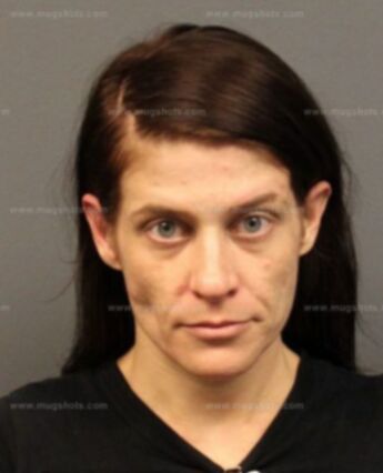 Janette Rebecca Leonard