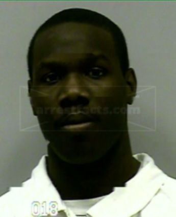 Travys Khalid Davy