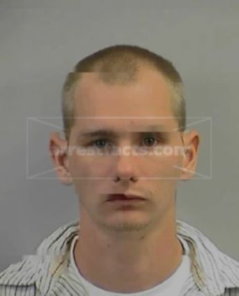 Kevin James Satterlee