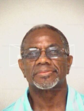 Larry Jerome Bowen Sr.