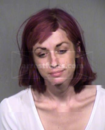 Kathlyn Arlene Mckeever