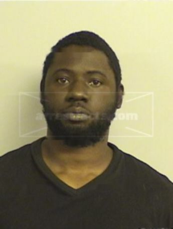 Tyriss M Fowler