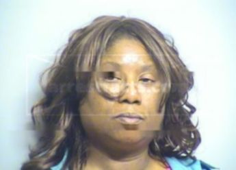 Rosie Lee Ellis