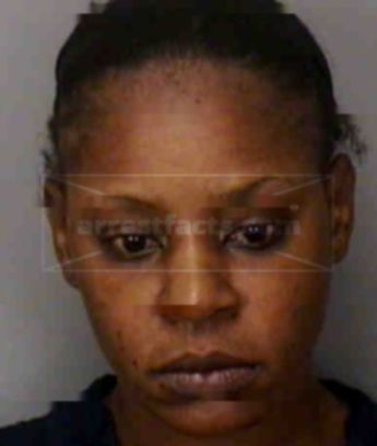 Toska Williams