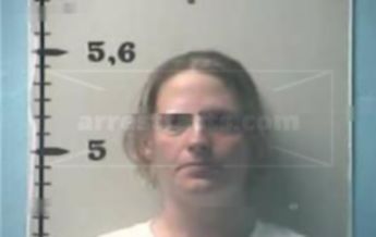 Amanda R. Griffin