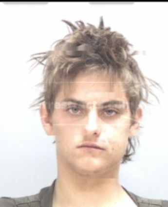 Joshua Alan Funk