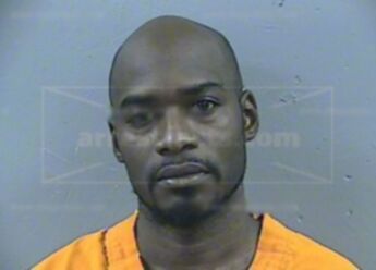 Marcus Terrell Johnson