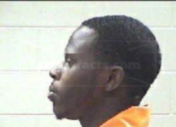 Dominique Jontrell Rushing