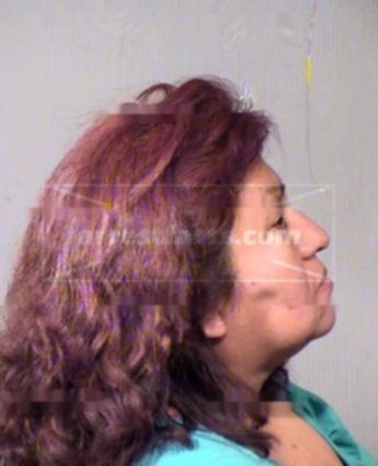 Rosie Andrea Hernandez