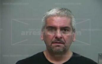 Richard Allen Maes
