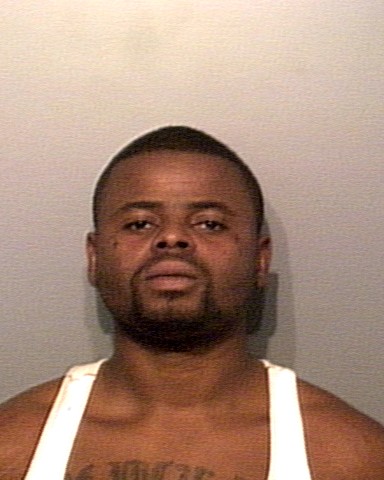 Chester James Parrish