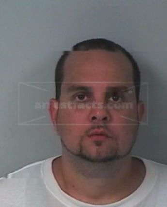 Brian Russell Lafontaine
