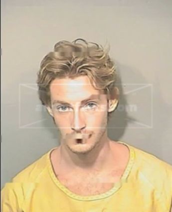 Benjamin Sterling Barthelemy