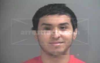 Irwin Orellana