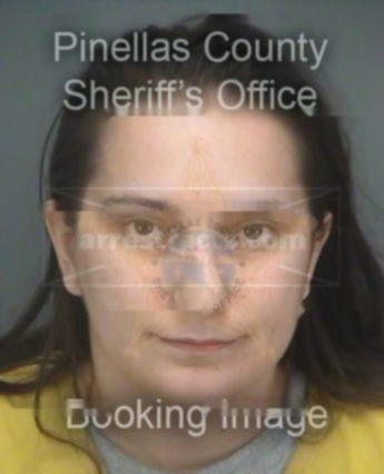 Jennifer Marilyn Knapp
