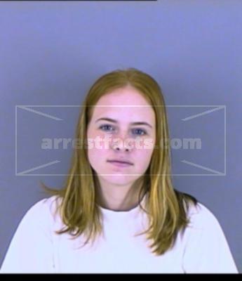 Cortney Nichole Wyatt