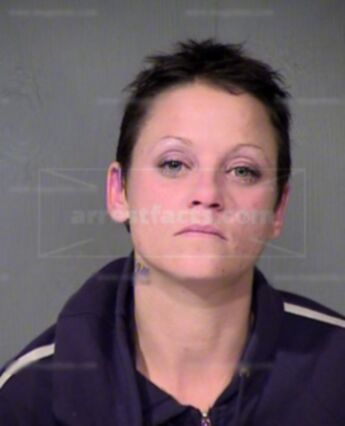 Sarah Ann Anderson
