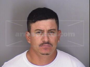 Armando Jimenez-Santos