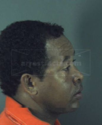 Floyd Brooks Jr