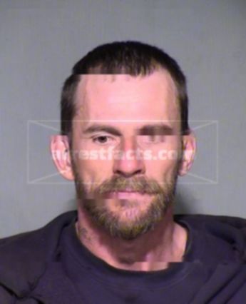 Michael Wade Pogue