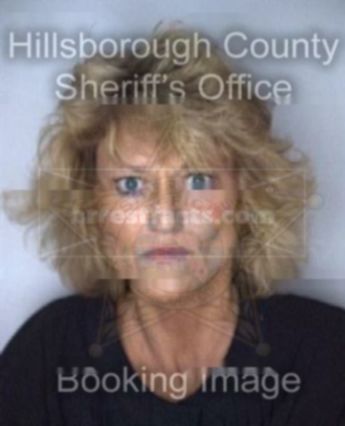 Sheryl Morrow Bruckner