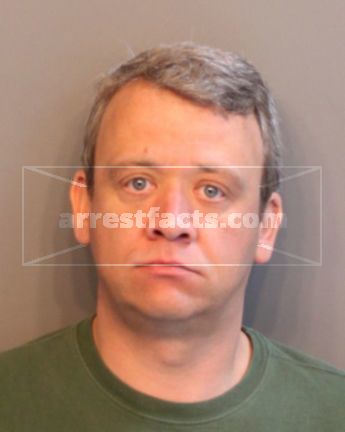 Barry Kane Wade