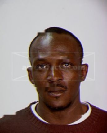 Michael Ben Crutcher