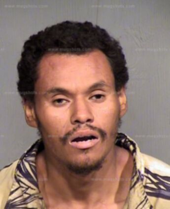 Carlton Yazzie