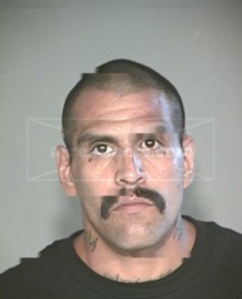Victor Arriola